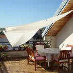 Floral Apartment