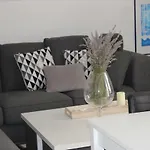 Apartment Floral