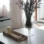 Floral Apartment *
