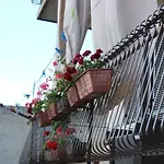 Apartment Floral