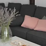 Floral Apartment