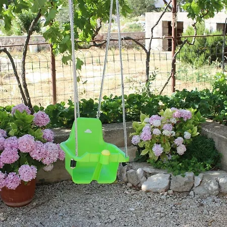 Appartement Floral Brodarica (Sibenik-Knin)