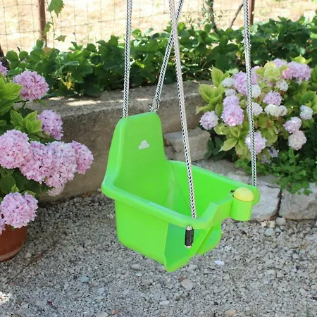 Appartement Floral Brodarica (Sibenik-Knin)