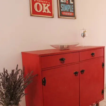 Floral * Brodarica (Sibenik-Knin)