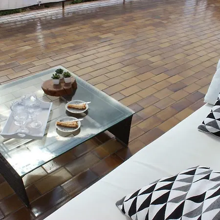 Floral Brodarica (Sibenik-Knin)