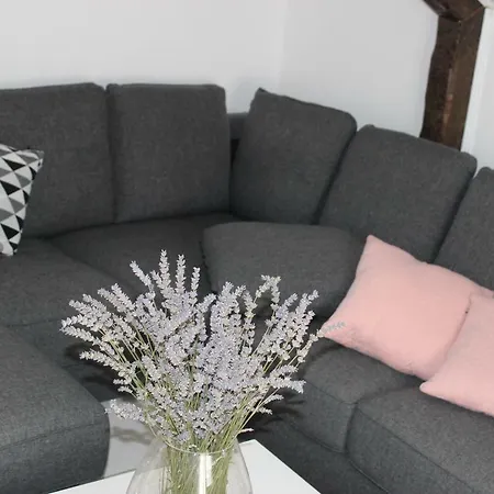 Appartement Floral *