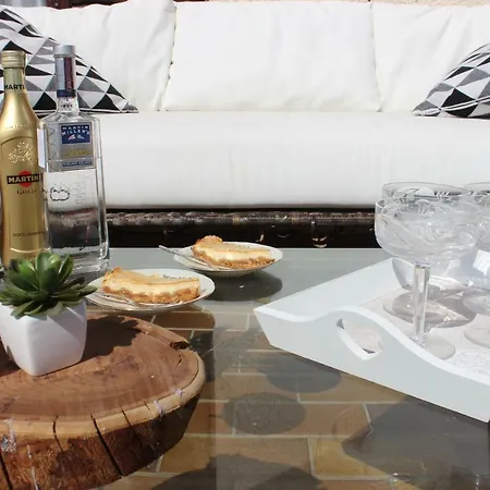 Floral Appartement *