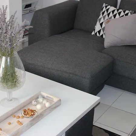 Floral Appartement *