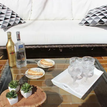 Floral * Brodarica (Sibenik-Knin)