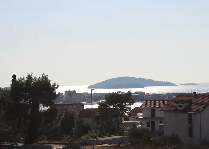 Floral بروداريكا