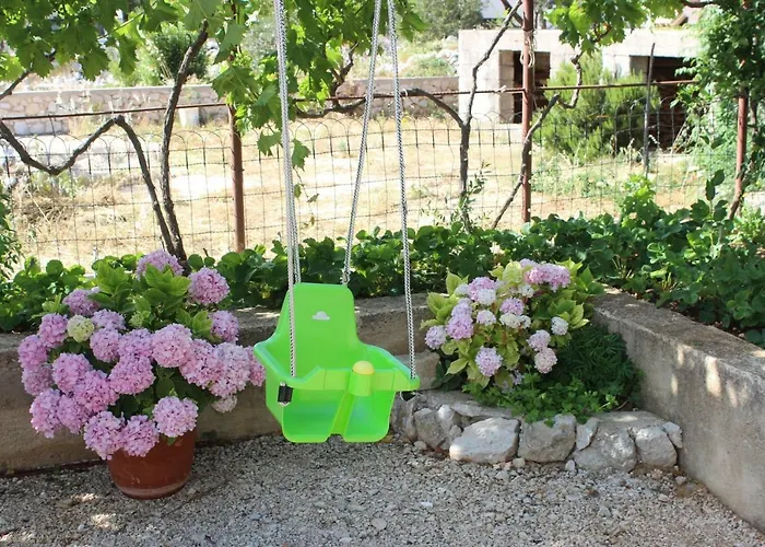 公寓 Floral 布罗达里卡