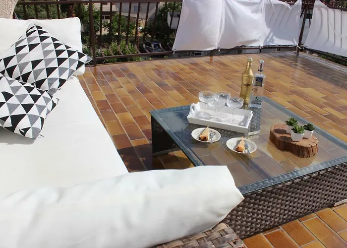 شقة Floral بروداريكا