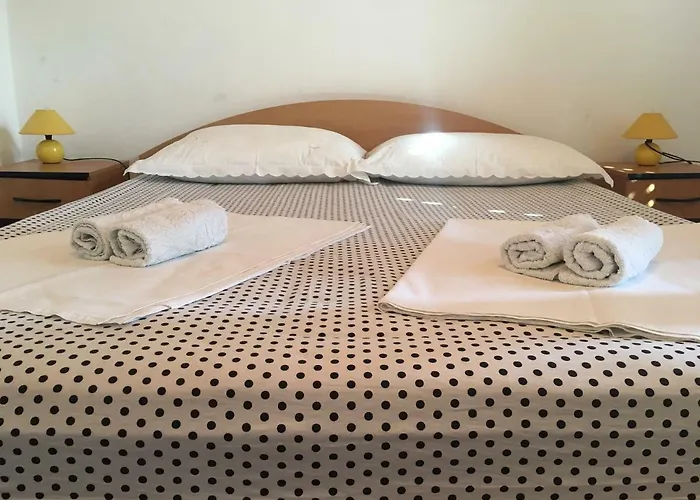 شقة Floral بروداريكا